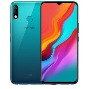 Infinix Hot 8 3GB RAM 32GB Price in Pakistan