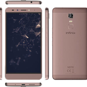 Infinix Note 3 3GB RAM 16GB Price in Pakistan