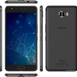 Infinix Note 4 Pro 4GB RAM 64GB Price in Pakistan