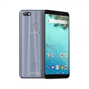 Infinix Note 5 3GB RAM 32GB Price in Pakistan