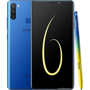 Infinix Note 6 4GB RAM 64GB Price in Pakistan