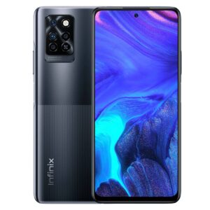 Infinix Note 10 Pro 8GB RAM 256GB Price in Pakistan