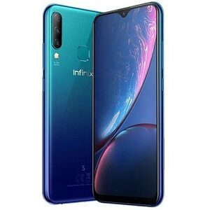 Infinix S4 3GB RAM 32GB Price in Pakistan