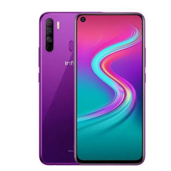 Infinix S5 4GB RAM 64GB Price in Pakistan