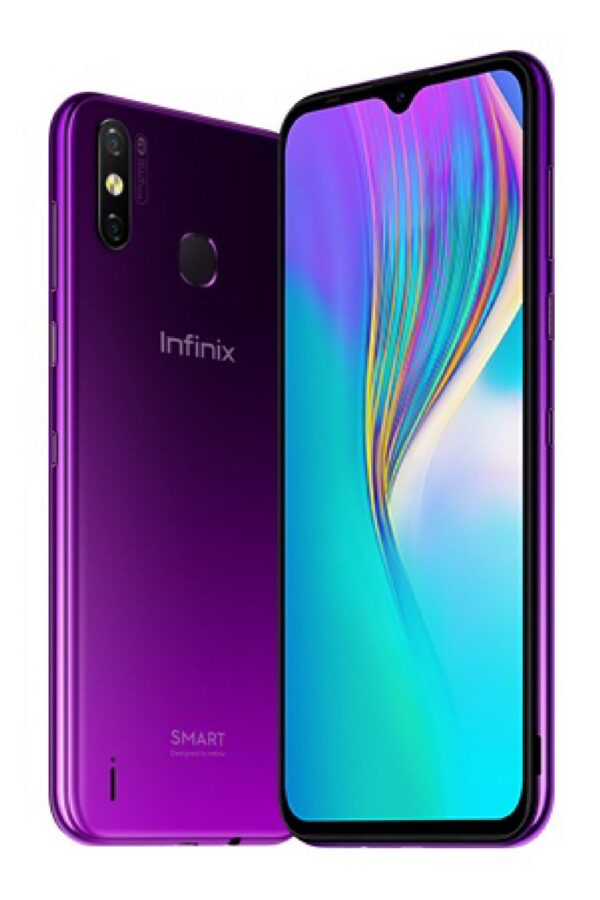 Infinix S5 Pro 4GB RAM 64GB Price in Pakistan