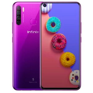 Infinix S6 4GB RAM 64GB Price in Pakistan