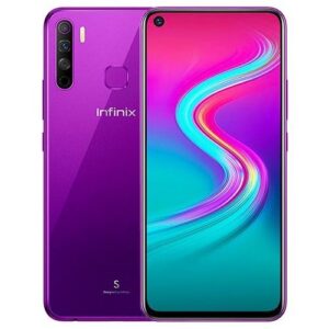 Infinix S7 6GB RAM 128GB Price in Pakistan