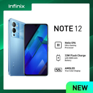 Infinix X670 4GB RAM 64GB Price in Pakistan