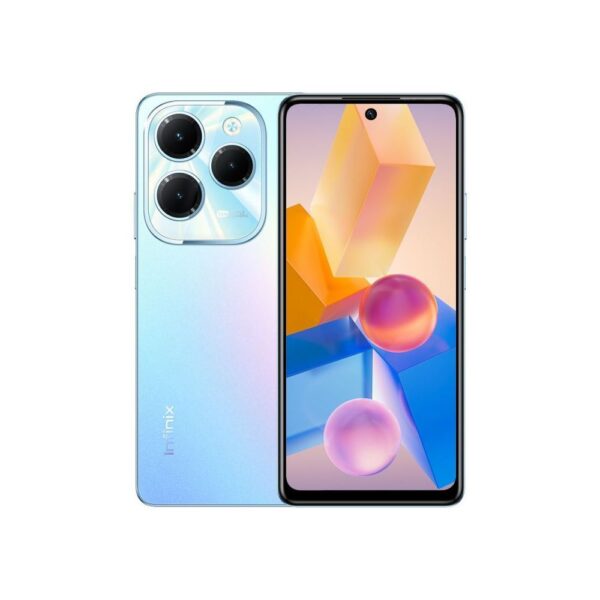 Infinix 40 Pro 8GB RAM 256GB Price in Pakistan