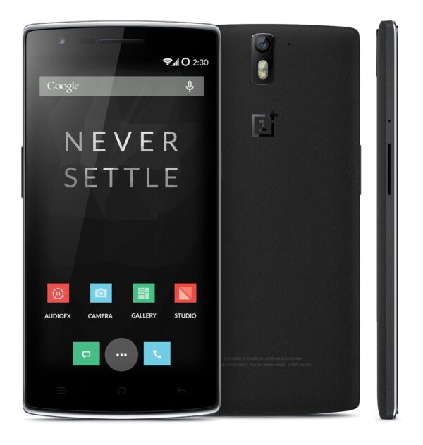 OnePlus One 3GB RAM 64GB Price in Pakistan