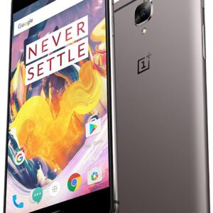 OnePlus 3T 6GB RAM 64GB Price in Pakistan