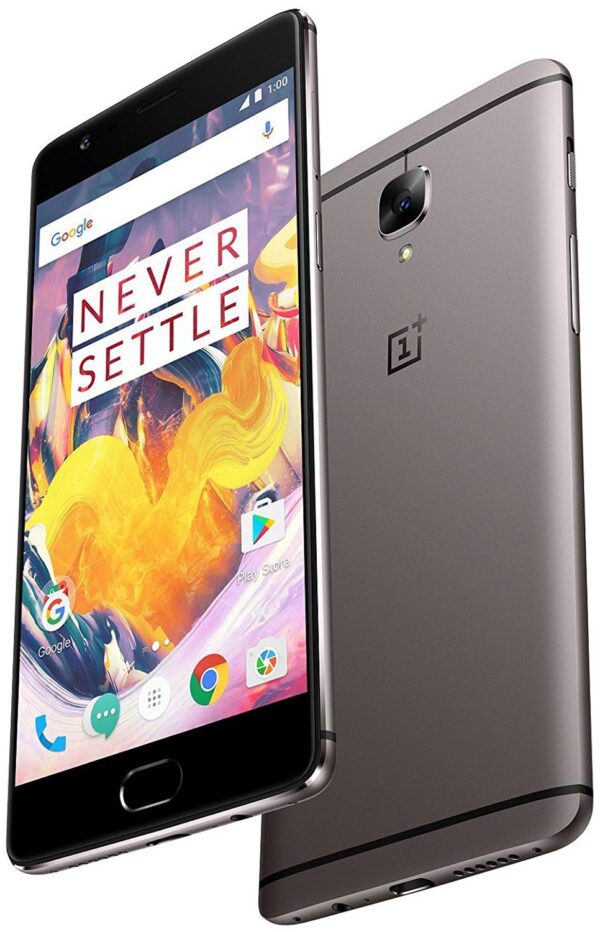 OnePlus 3T 6GB RAM 64GB Price in Pakistan