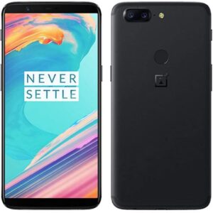 OnePlus 5T 6GB RAM 64GB Price in Pakistan