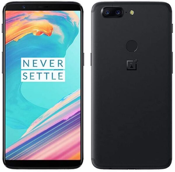 OnePlus 5T 6GB RAM 64GB Price in Pakistan