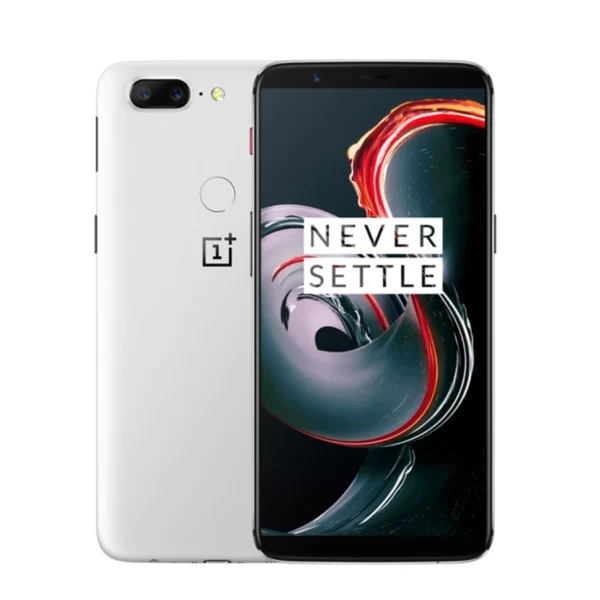 OnePlus 5T 8GB RAM 128GB Price in Pakistan