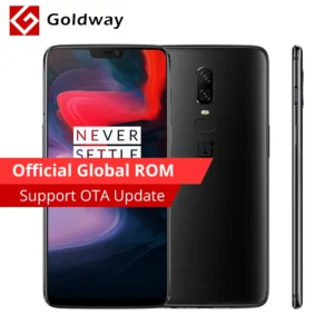 OnePlus 6 6GB RAM 64GB Price in Pakistan