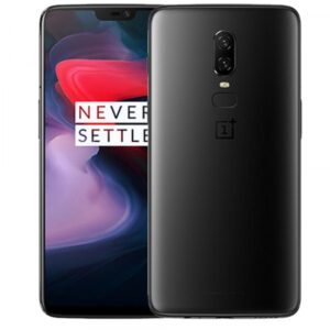 OnePlus 6 8GB RAM 128GB Price in Pakistan