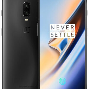 OnePlus 6T 6GB RAM 128GB Price in Pakistan