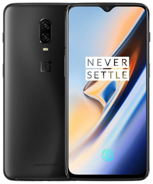 OnePlus 6T 6GB RAM 128GB Price in Pakistan