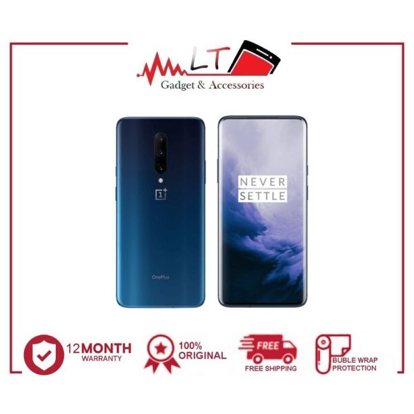 OnePlus 7 Pro 12GB RAM 256GB Price in Pakistan