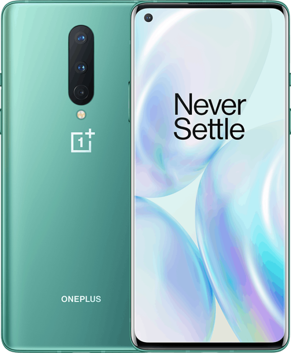 OnePlus 8 8GB RAM 128GB Price in Pakistan