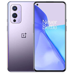 OnePlus 9 12GB RAM 256GB Price in Pakistan