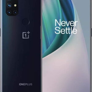 OnePlus Nord N10 5G 6GB RAM 128GB Price in Pakistan