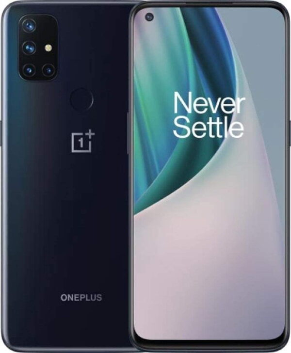 OnePlus Nord N10 5G 6GB RAM 128GB Price in Pakistan