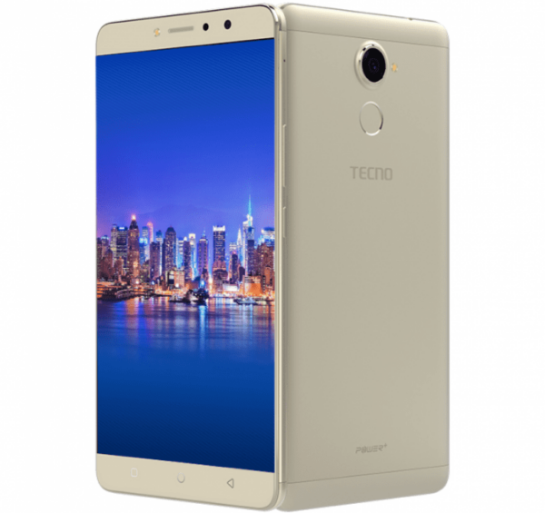 Tecno L9 Plus 3GB RAM 32GB Price in Pakistan