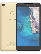 Tecno Camon CX Air 2GB RAM 16GB Price in Pakistan