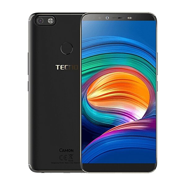 Tecno Camon X 3GB RAM 32GB Price in Pakistan