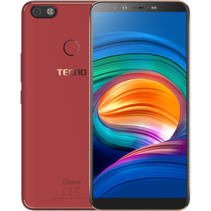 Tecno Camon X Pro 4GB RAM 64GB Price in Pakistan