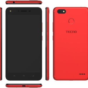 Tecno Spark 1 1GB RAM 16GB Price in Pakistan