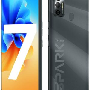 Tecno Spark 7 2GB RAM 32GB Price in Pakistan