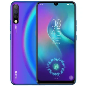 Tecno Camon 12 Pro 6GB RAM 128GB Price in Pakistan