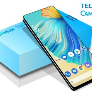 Tecno Camon 19 Pro 8GB RAM 256GB Price in Pakistan