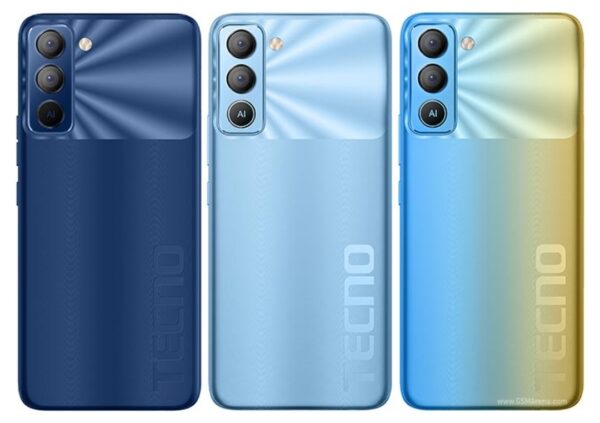 Tecno Pop 5 Pro 2GB RAM 32GB Price in Pakistan