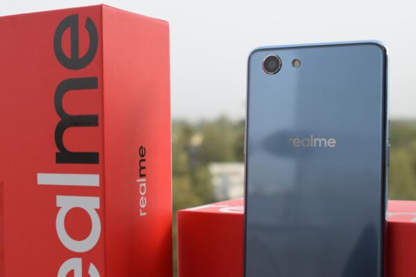 Realme 1 4GB RAM 64GB Price in Pakistan