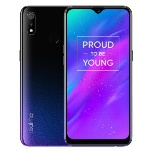 Realme 3 3GB RAM 32GB Price in Pakistan