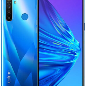 Realme 5 3GB RAM 32GB Price in Pakistan