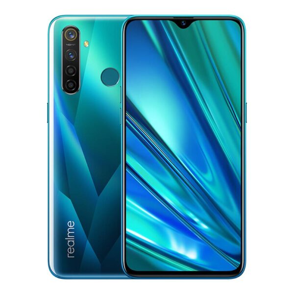 Realme 5 Pro 8GB RAM 128GB Price in Pakistan