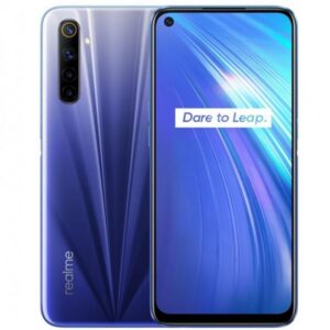 Realme 6 4GB RAM 64GB Price in Pakistan