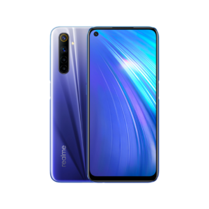 Realme 6 8GB RAM 128GB Price in Pakistan