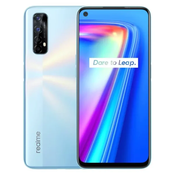 Realme 7 6GB RAM 128GB Price in Pakistan