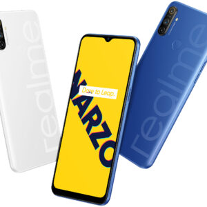 Realme Narzo 10A 3GB RAM 32GB Price in Pakistan