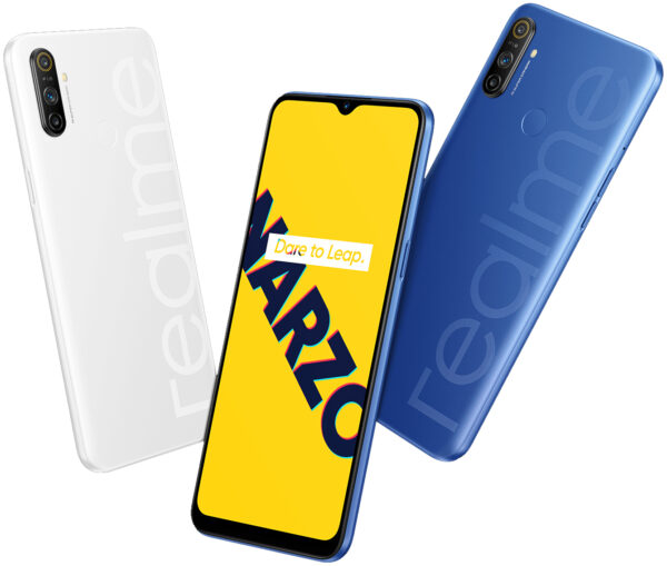 Realme Narzo 10A 3GB RAM 32GB Price in Pakistan