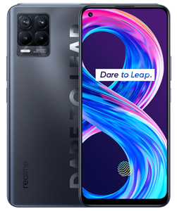 Realme 8 4GB RAM 128GB Price in Pakistan