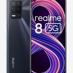 Realme 8 8GB RAM 128GB Price in Pakistan