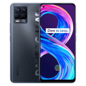 Realme 8 Pro 6GB RAM 128GB Price in Pakistan