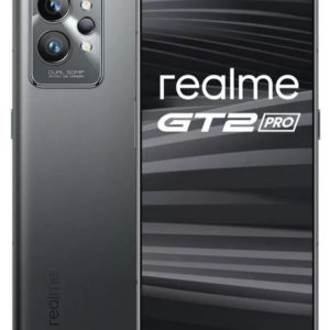 Realme GT 12GB RAM 256GB Price in Pakistan